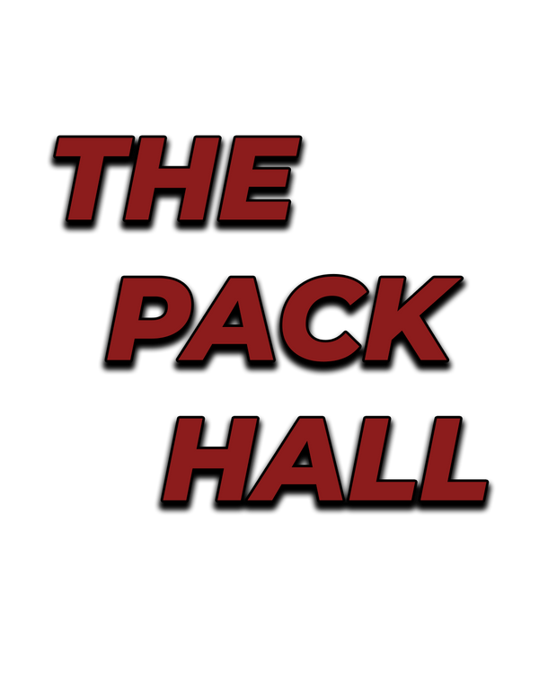 The Pack Hall