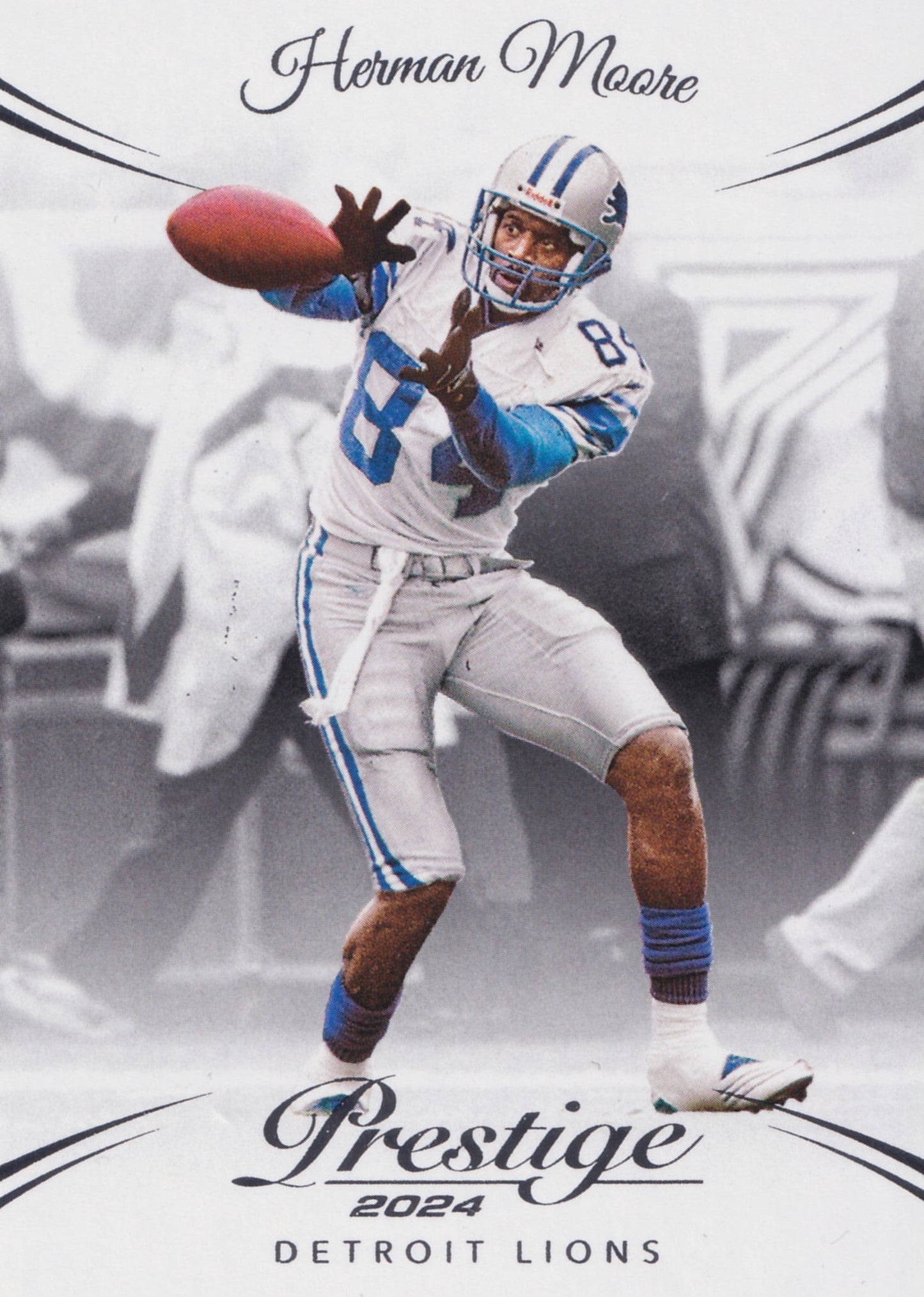 2024 Panini Prestiege Herman Moore #105
