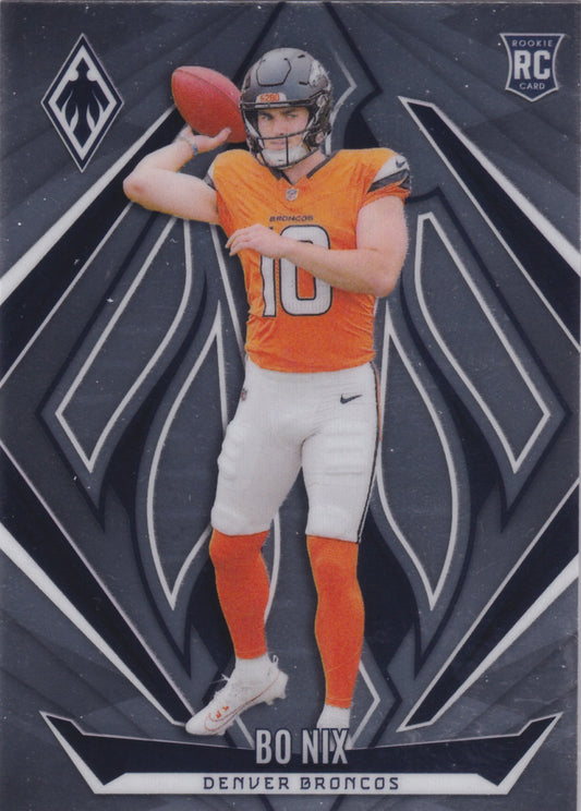 2024 Phoenix Bo Nix (RC) #159