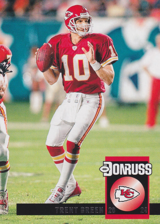 2024 Panini Donruss Trent Green Retro 1994 #17