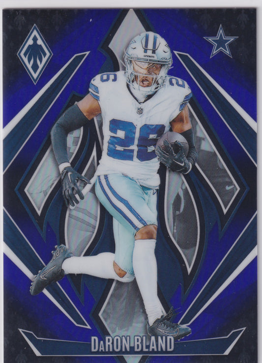 2024 Panini Pheonix Daron Bland