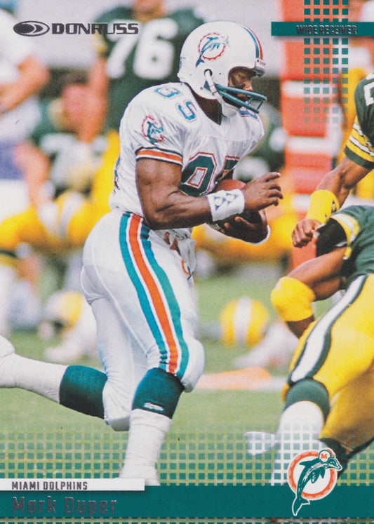 2024 Panini Donruss Mark Duper Retro 2004 #10